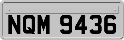 NQM9436