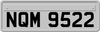 NQM9522