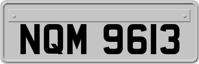 NQM9613