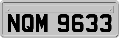 NQM9633