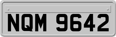 NQM9642