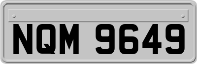 NQM9649