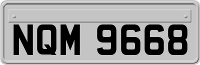 NQM9668