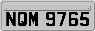 NQM9765