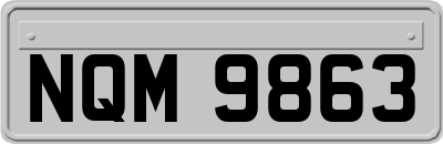 NQM9863