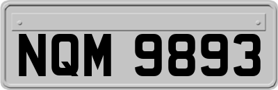 NQM9893