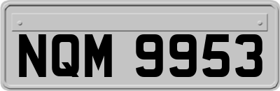 NQM9953