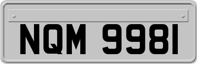 NQM9981