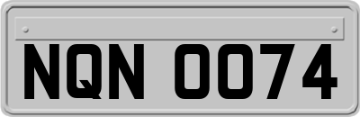 NQN0074