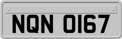 NQN0167
