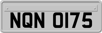 NQN0175