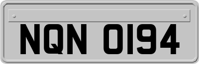 NQN0194
