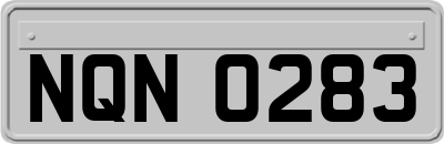 NQN0283