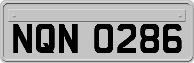 NQN0286