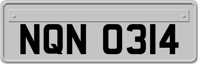 NQN0314