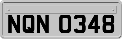 NQN0348