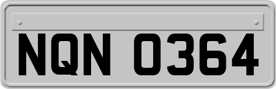 NQN0364