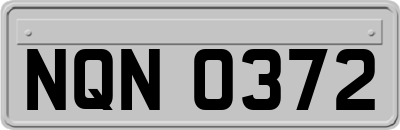 NQN0372