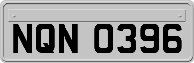 NQN0396