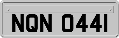 NQN0441