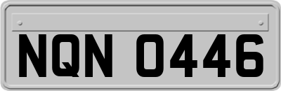NQN0446