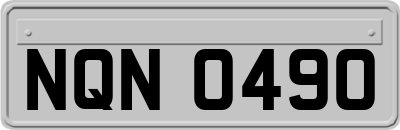 NQN0490