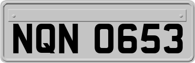 NQN0653