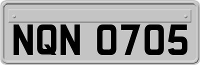 NQN0705