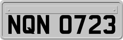 NQN0723