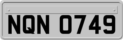 NQN0749