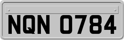NQN0784