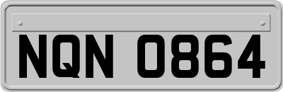 NQN0864