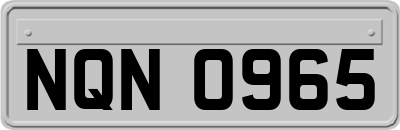 NQN0965