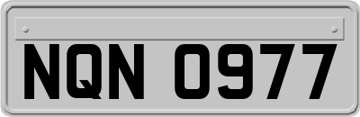 NQN0977