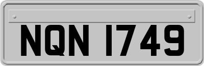 NQN1749
