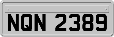 NQN2389