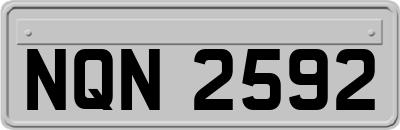 NQN2592
