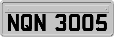 NQN3005