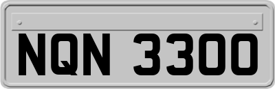 NQN3300