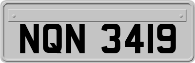 NQN3419