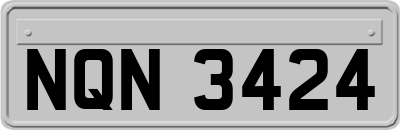 NQN3424