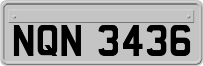 NQN3436