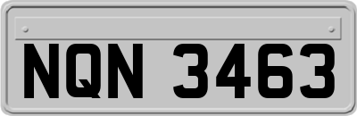 NQN3463