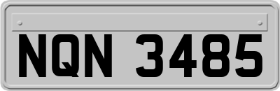 NQN3485