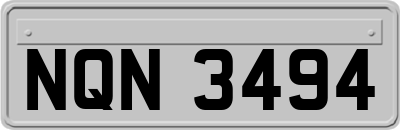 NQN3494