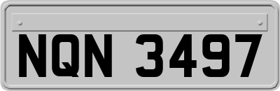 NQN3497