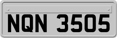 NQN3505