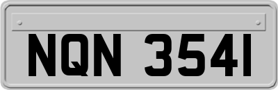 NQN3541