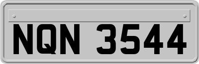 NQN3544