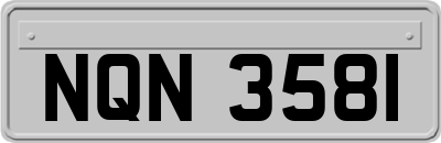 NQN3581